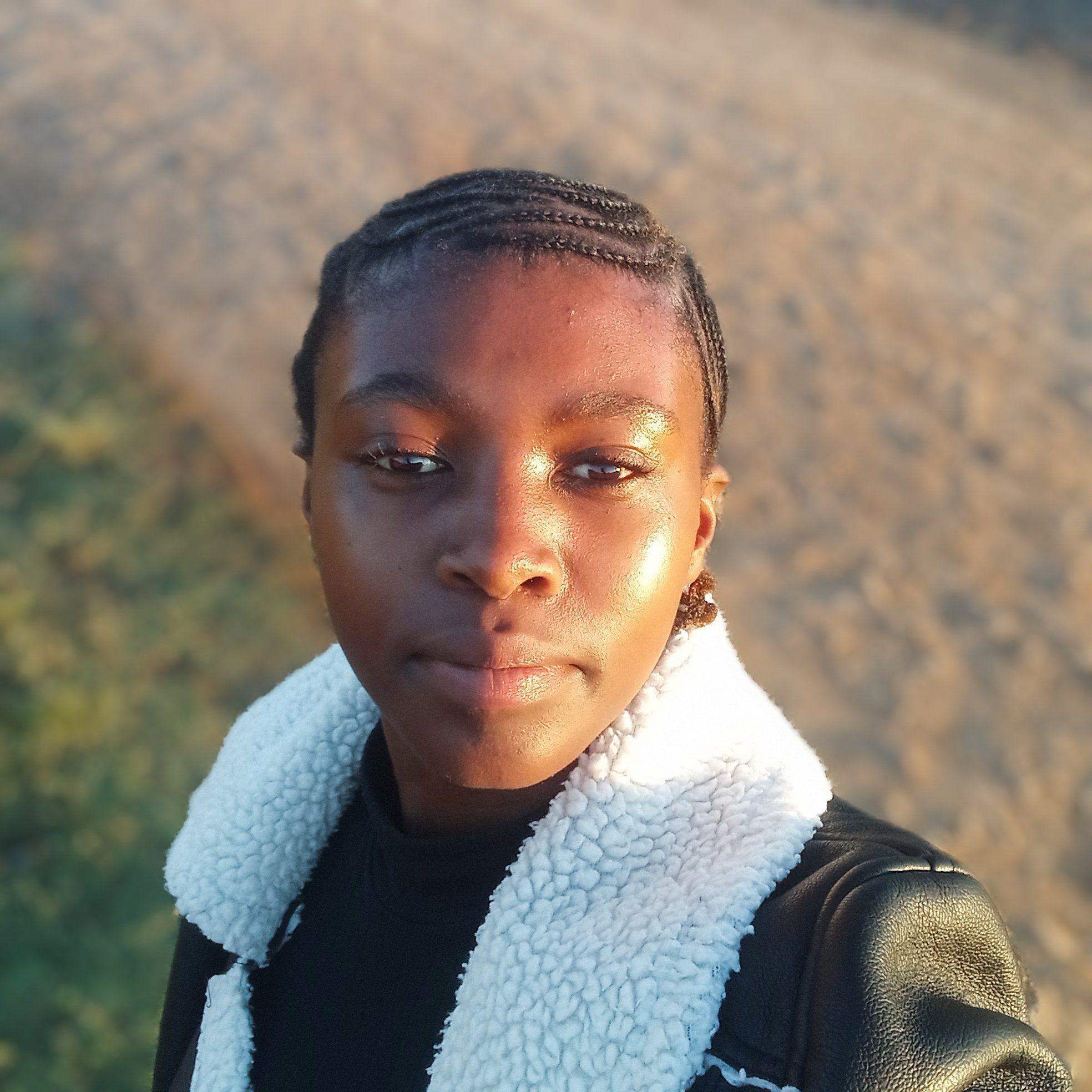qashi qashi yindawoni lee ndikha kuyo amanzi? | Nofuya Notqueen Quee ...