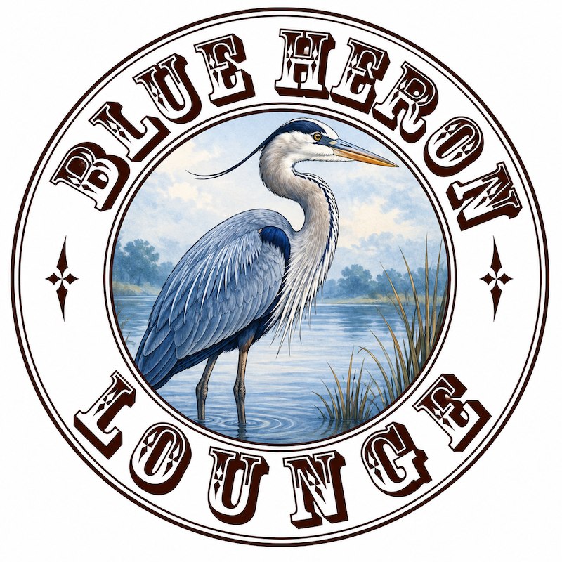 Weekend Specials at Heron! Shrimp... - The Blue Heron Lounge | Facebook