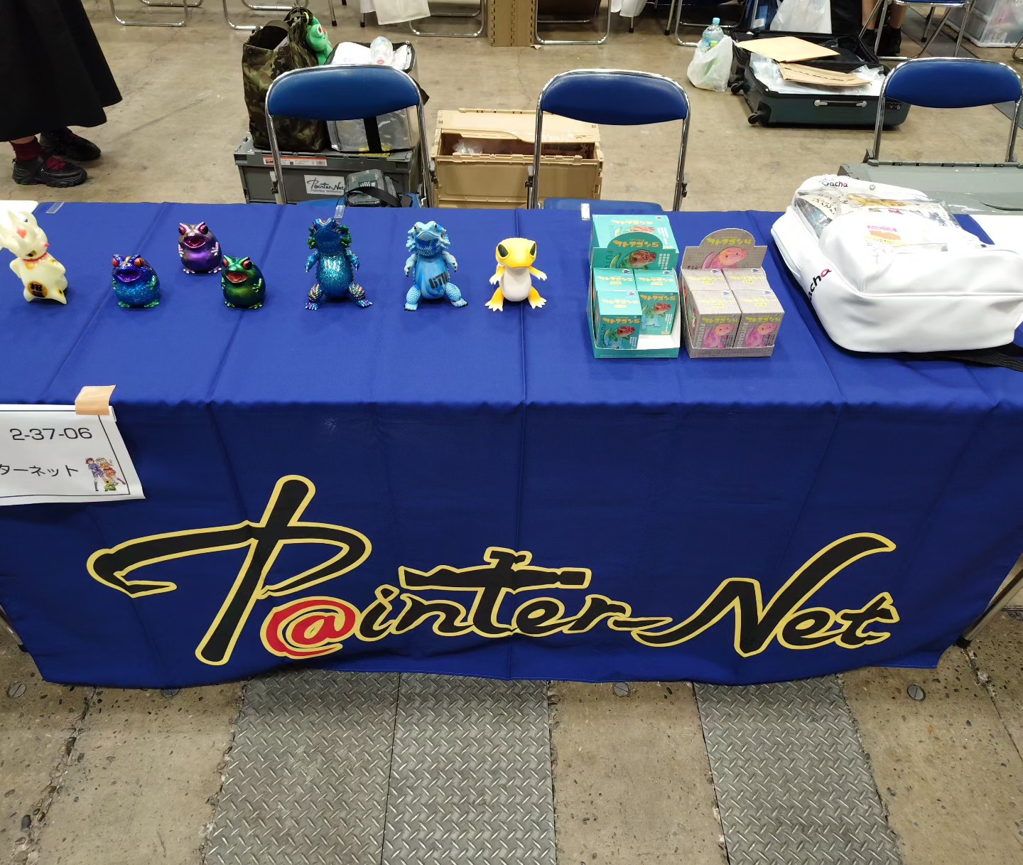 ペインターネット (@painternettttt) • Facebook