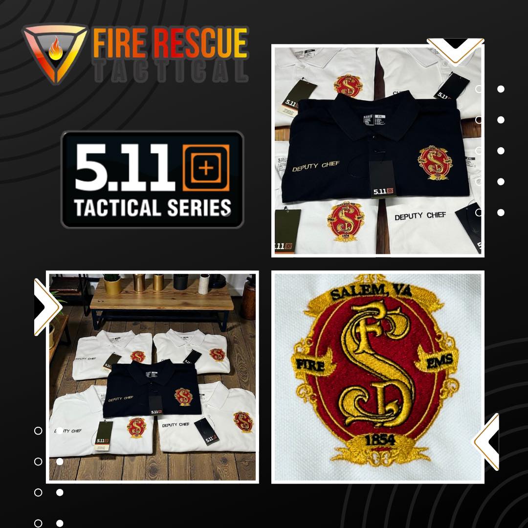 Fire Rescue Tactical, Inc. - FRT will have altered hours next week ...