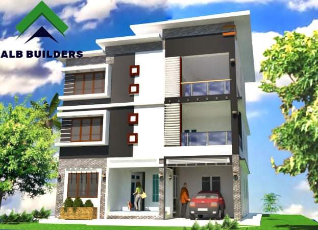 ALB Building Design and Drafting Service | Dipolog City