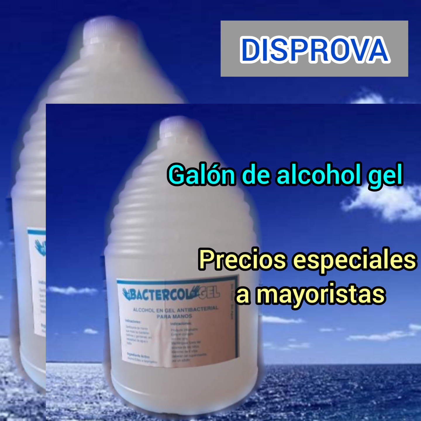 Disprova Food - La limpieza de tus manos es muy importante... | Facebook