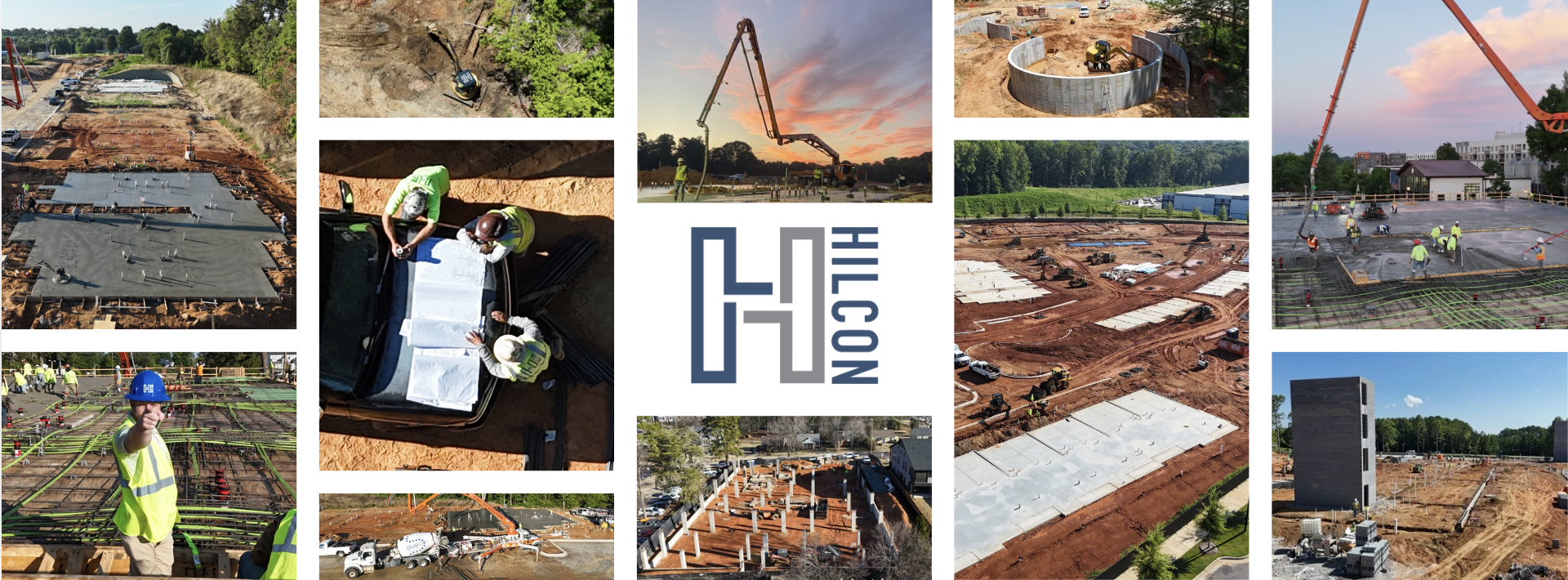 Project Announcement:... - Doggett Concrete Construction | Facebook