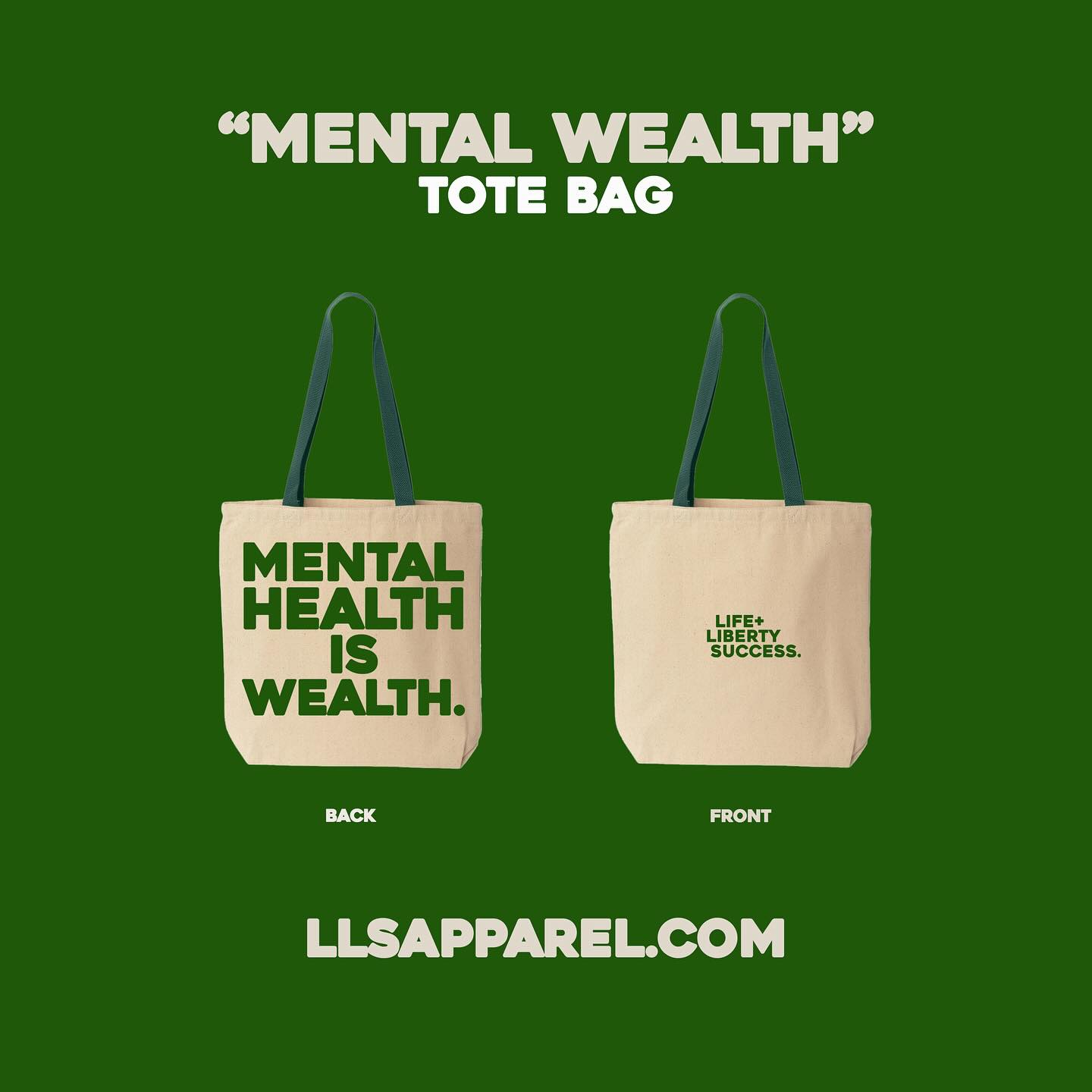 LLS Apparel
