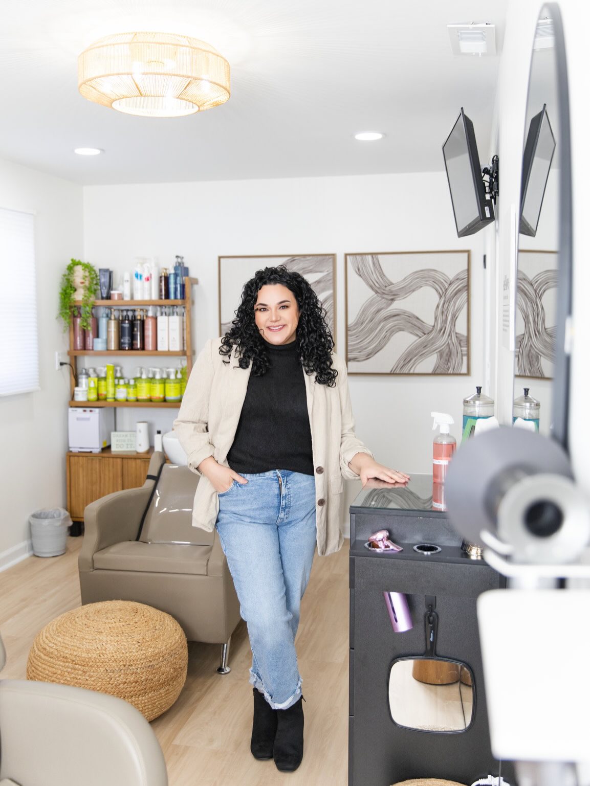 Embellish Hair Studio added a new... - Embellish Hair Studio