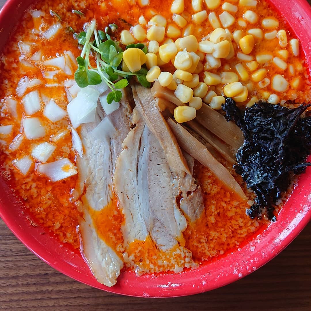 らーめん家 りりん Home Nagaoka Niigata Menu Prices Restaurant Reviews Facebook