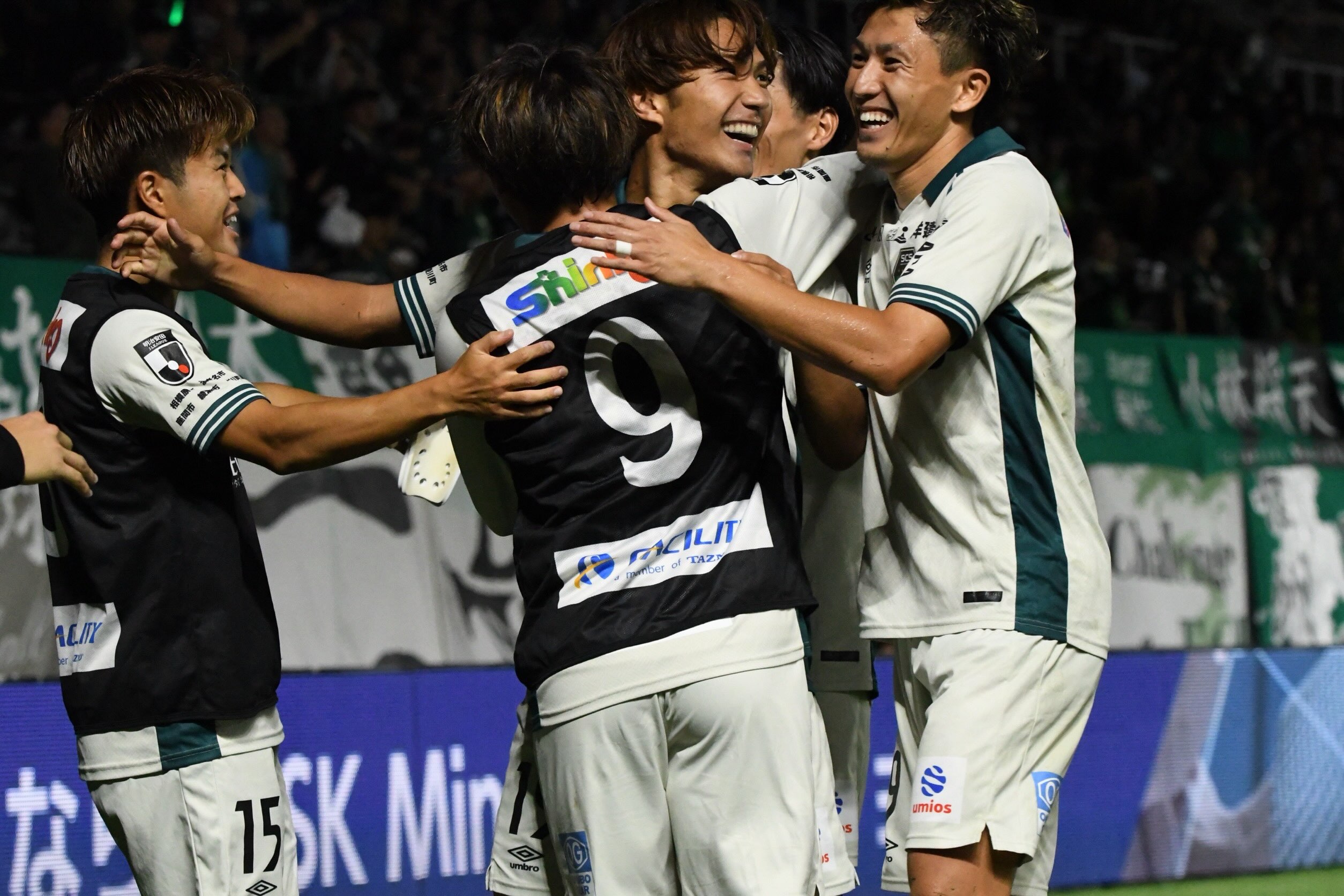 NEW PLAYER PHOTO😉📷☀️🌈 DF35 #藤原優大 選手の @yudai_fujiwara