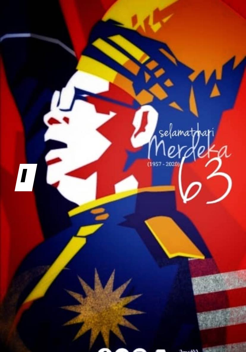 Mi Adviser - Selamat Menyambut Hari Merdeka ke-63🇲🇾 ....