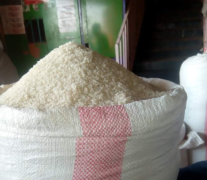 Good morning and... - Top Grade Rice millers- Mwea Ngurubani | Facebook