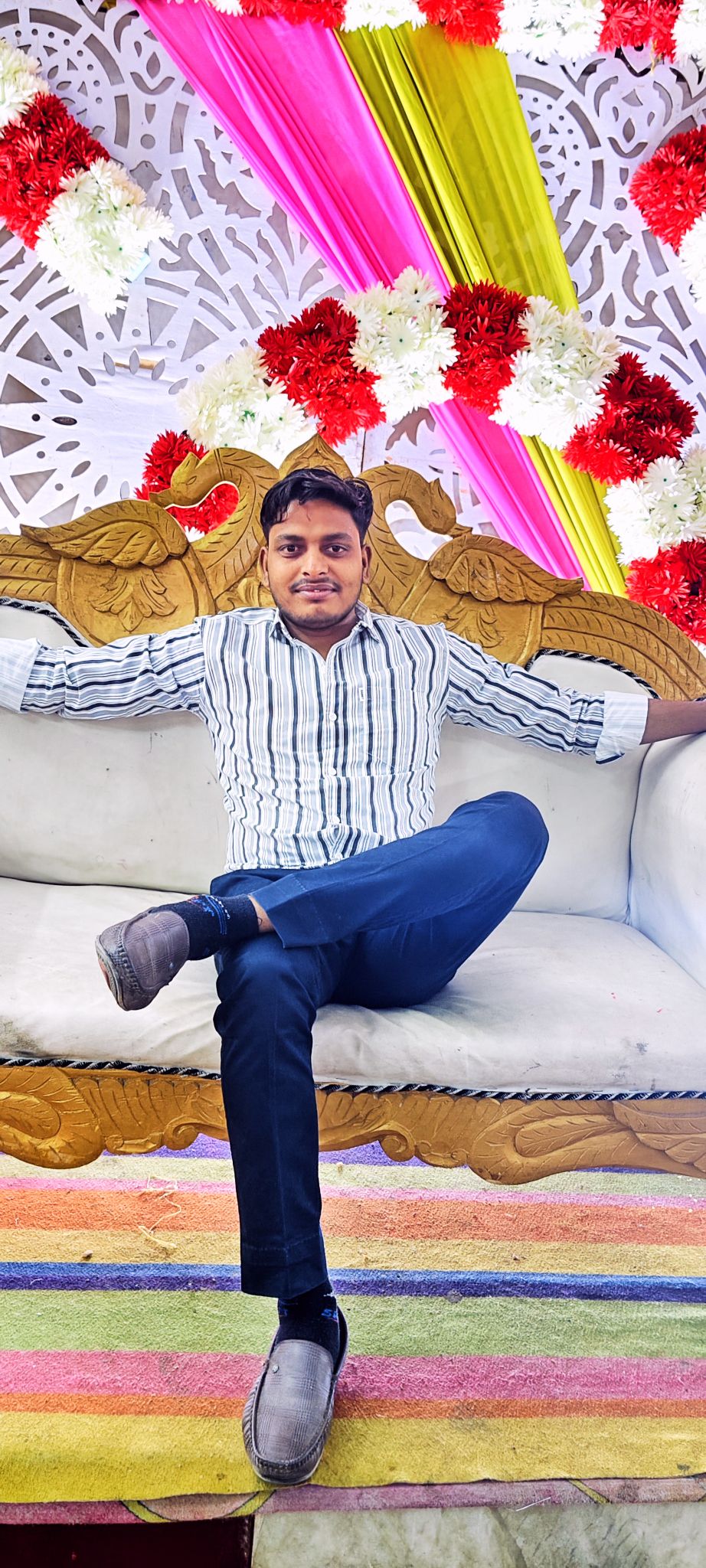 Manoj Mourya