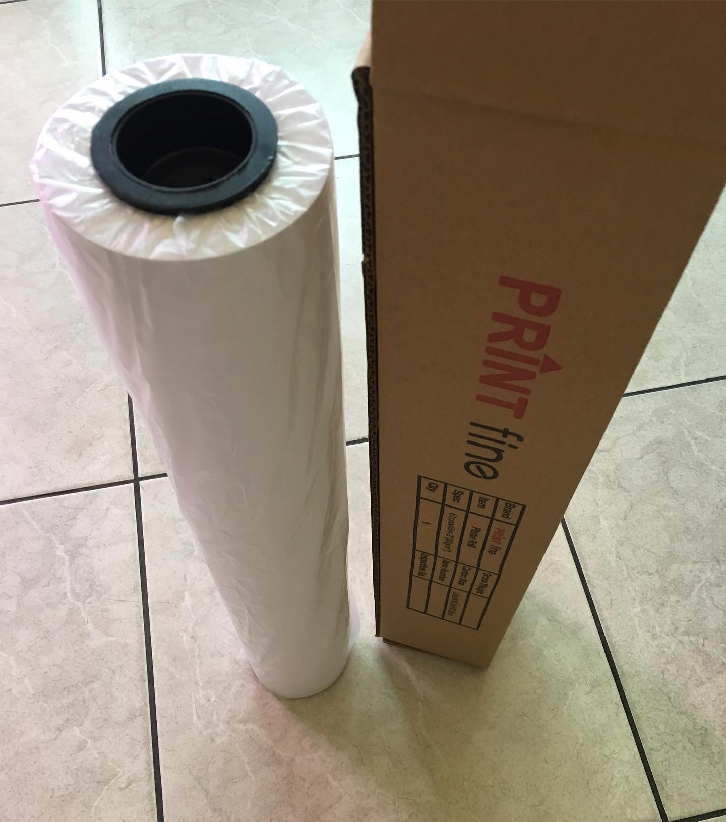 Digral - Rollos de papel bond 80G para plotter, disponibles en los ...
