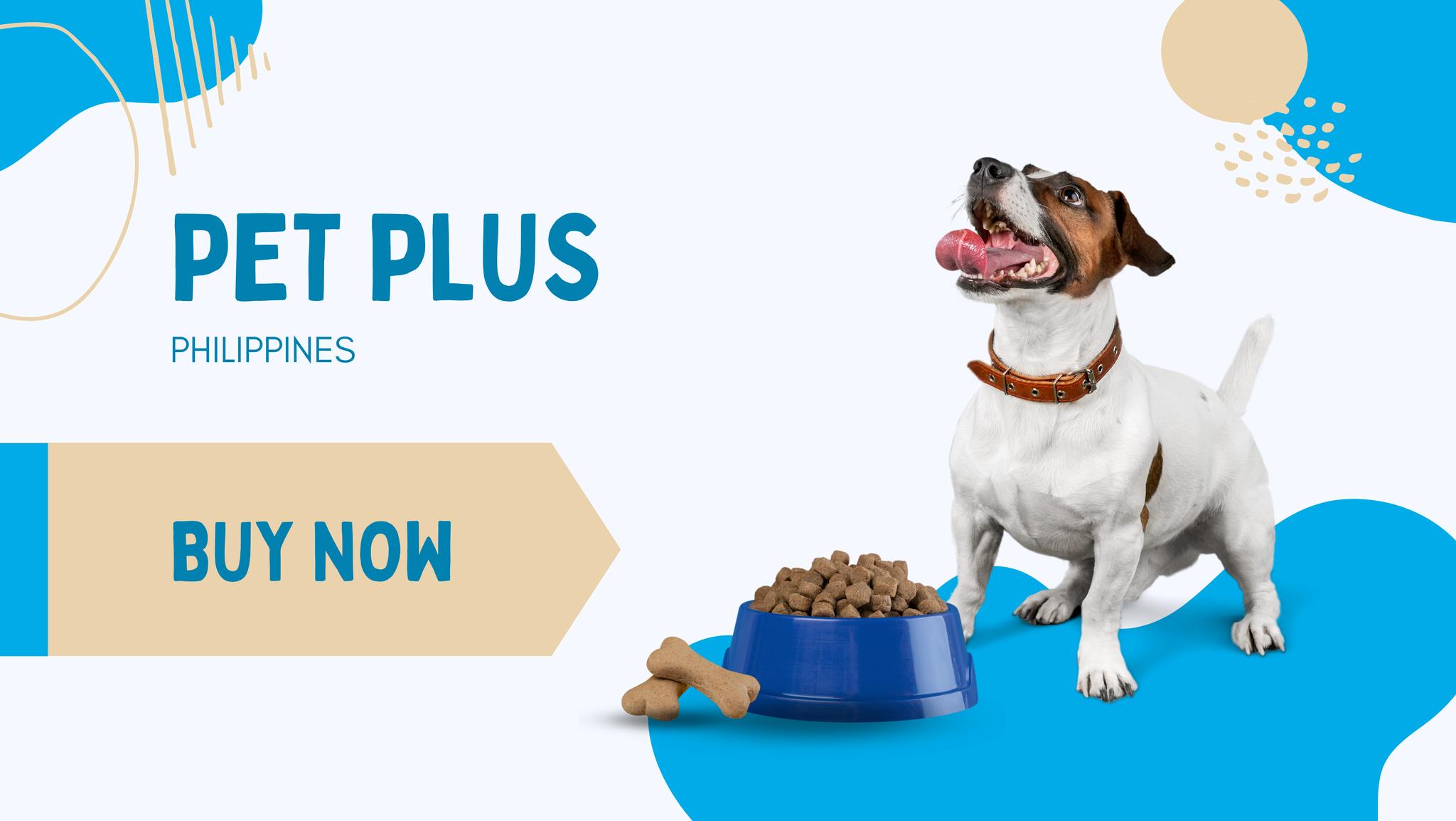 Pet Plus Philippines