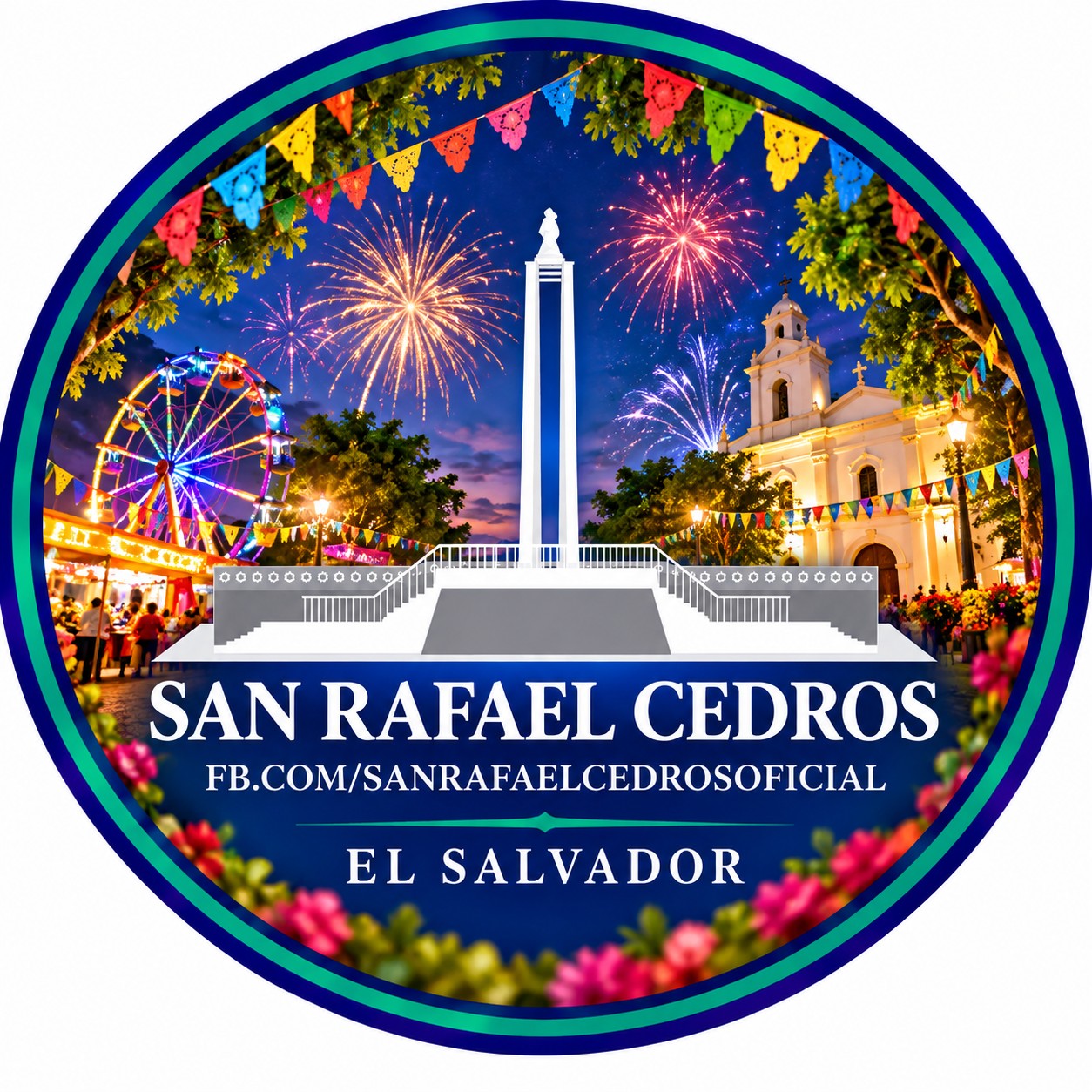 👑 ¡San Rafael Cedros ya tiene Reina!... - San Rafael Cedros | Facebook