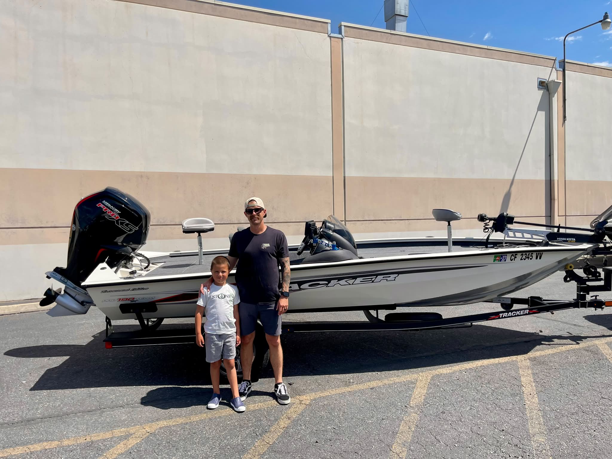 Anglers Marine - Anglers Marine added a new photo.