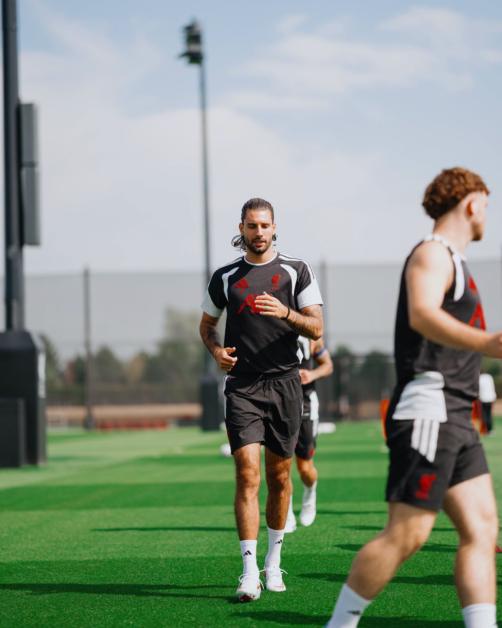スポーツ・フィットネス ULTIMATE LIVERPOOL FC スポーツ