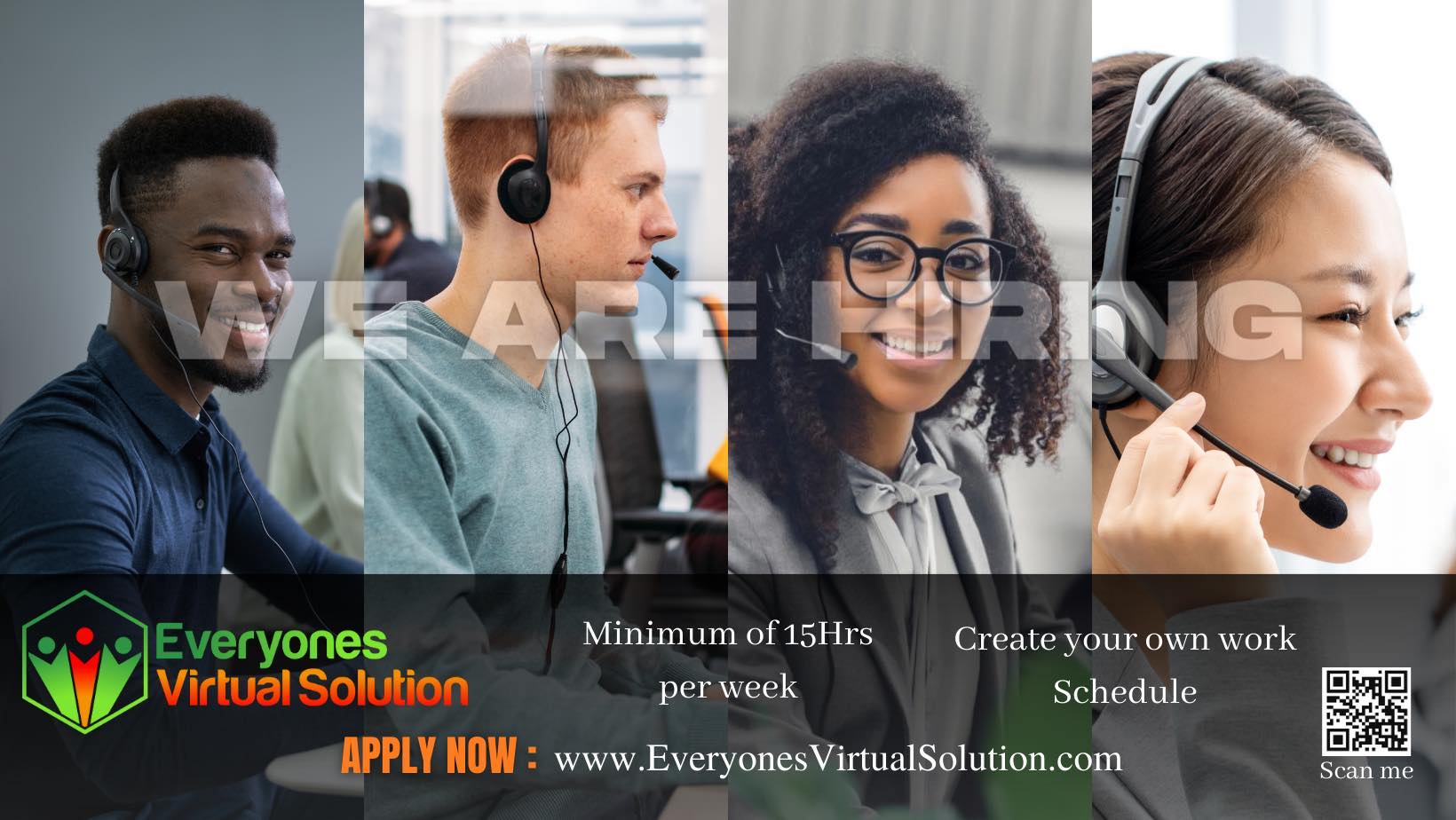 Everyones Virtual Solution | Greenville SC