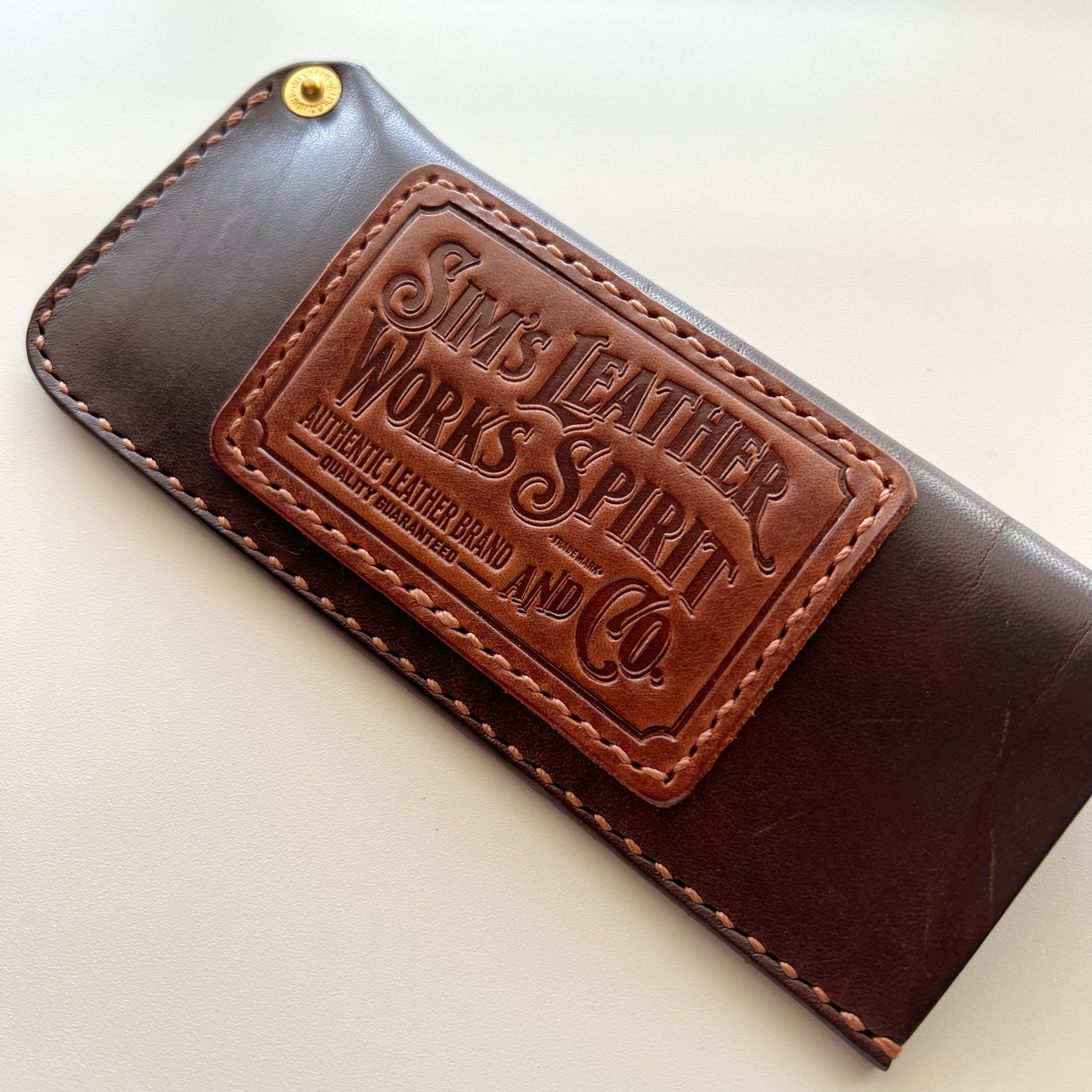 SIM's Leather works Spirit (@SIMs.Leather.works.Spirit) • Facebook