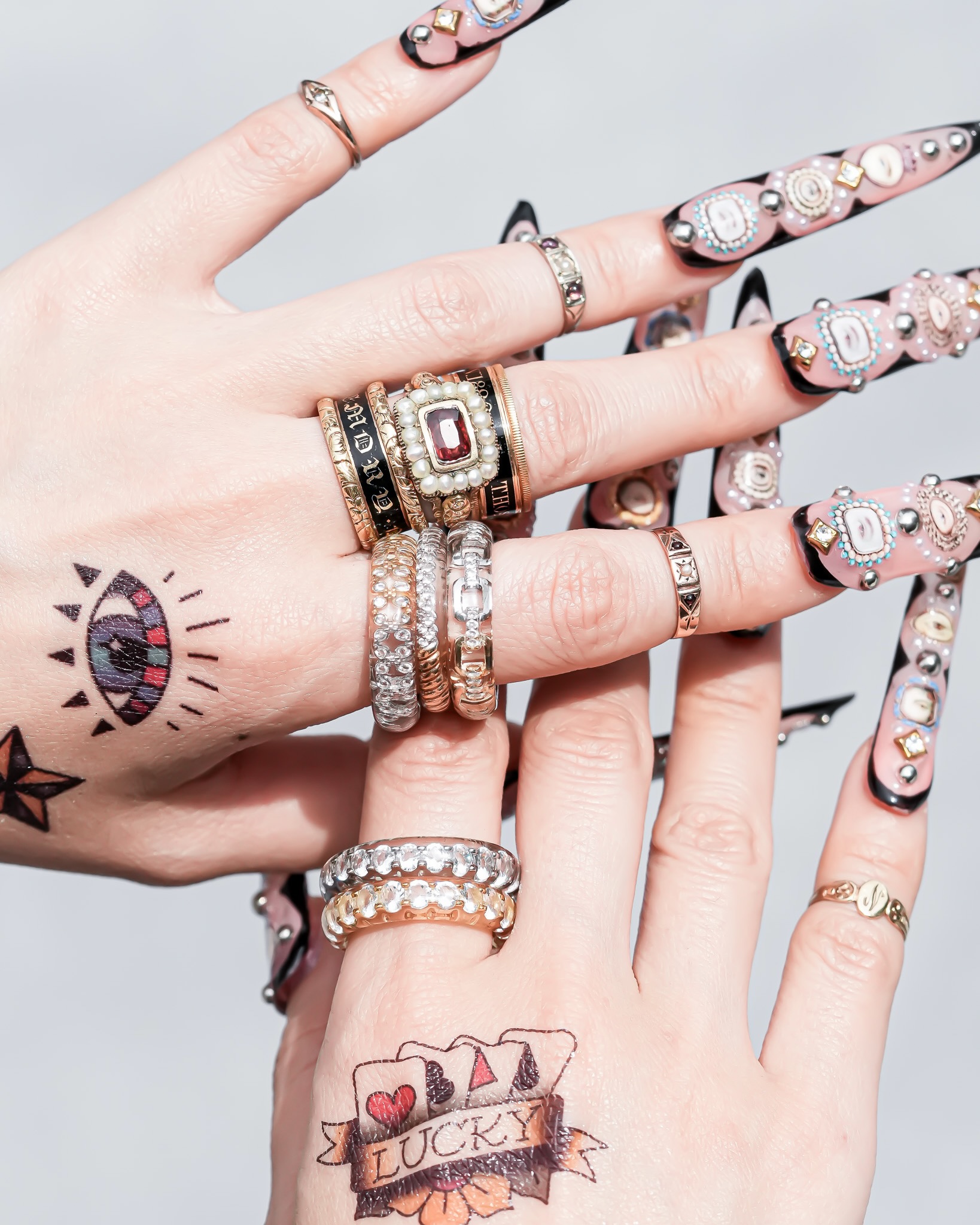 RUKA Jewelry | Minato Tokyo