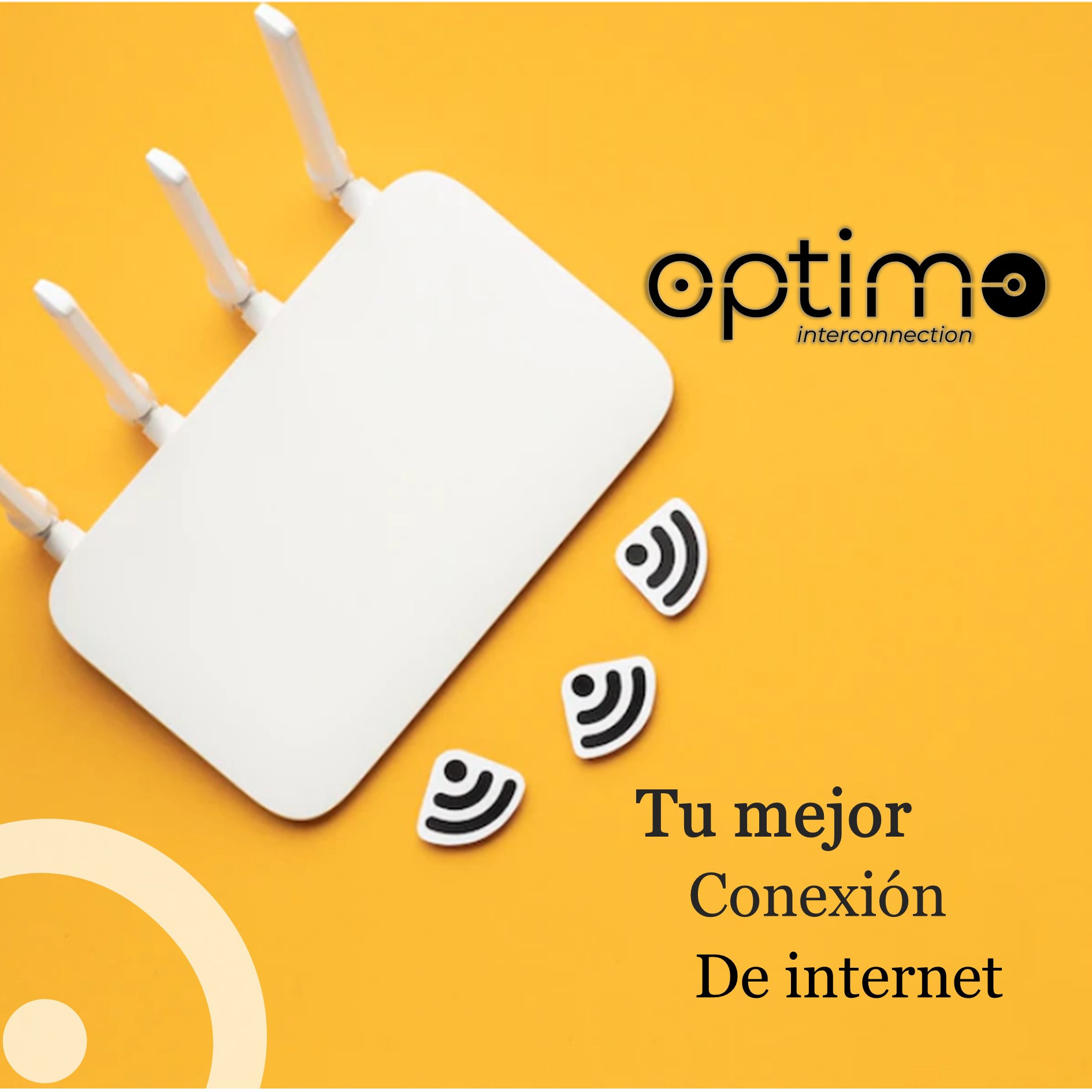 Optimo Interconnection | San Luis Potosí