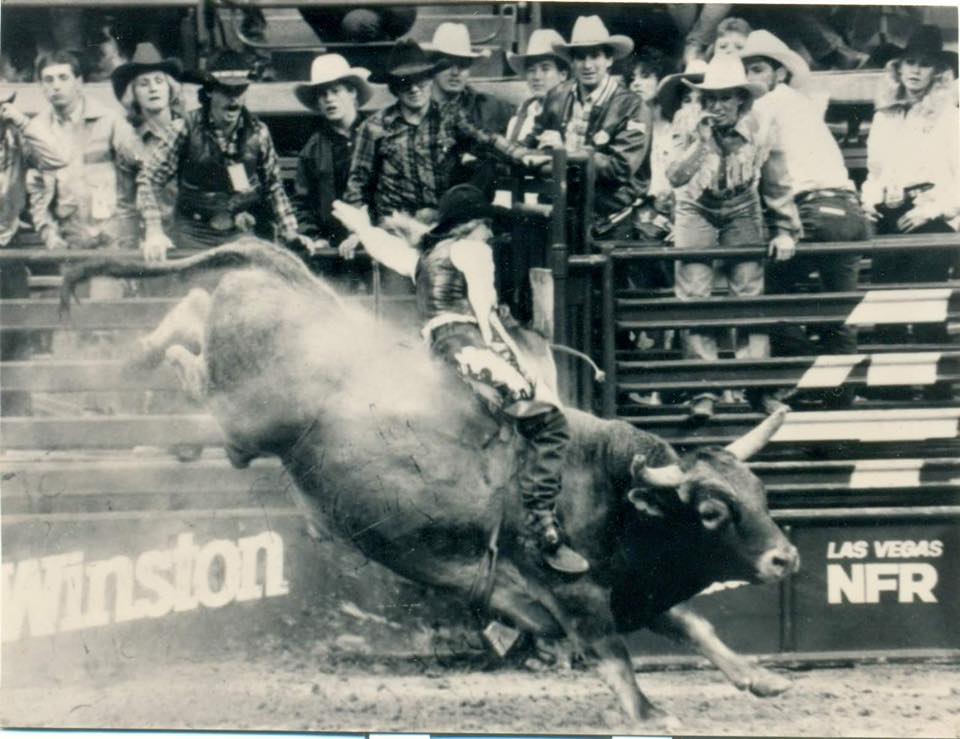 Friends of the Professional Women's Rodeo Association