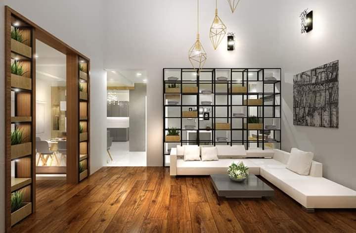 Legacy Architects & Interiors