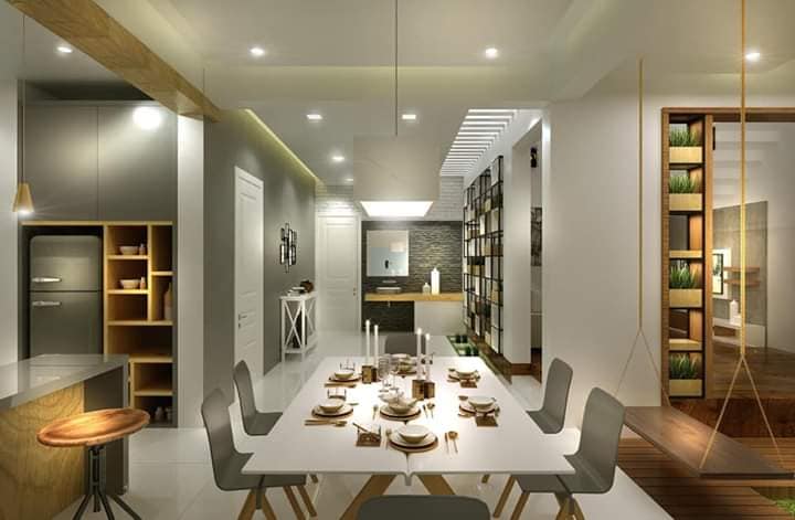 Legacy Architects & Interiors