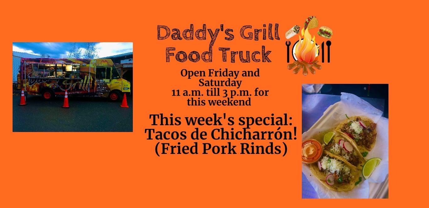 North Country Daddy's Grill - Happy Thursday everyone! ☀️ This week, we ...
