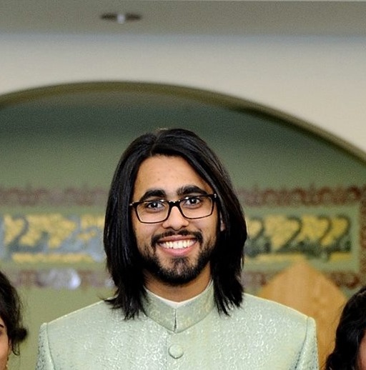 Sh Awais