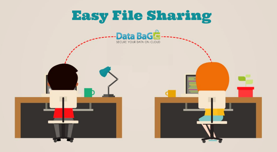 DataBaGG - It’s #easy #sharing to your file, video,...