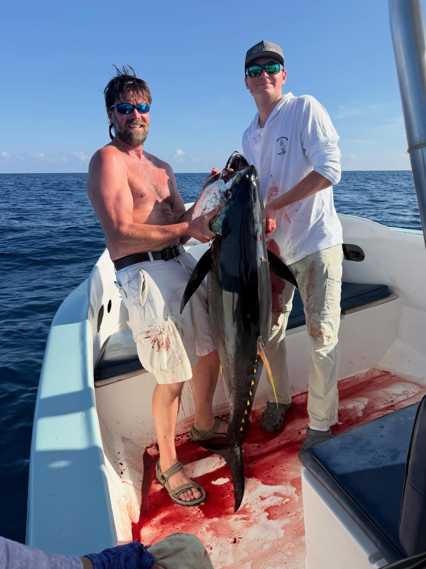 Fish Drake Bay - Fish Drake Bay added a new photo.
