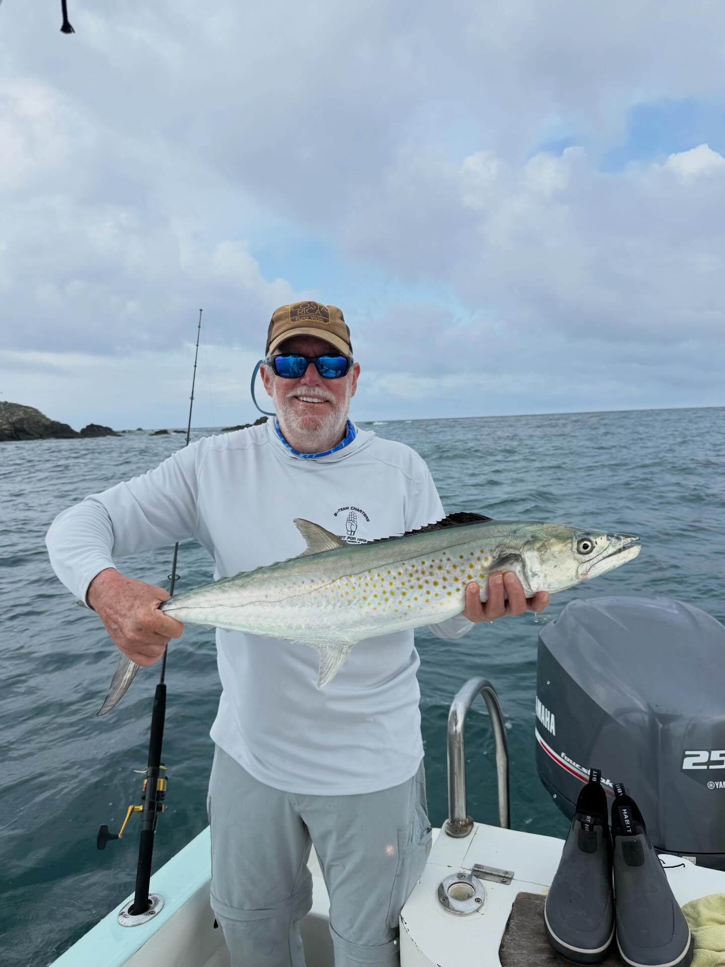 Fish Drake Bay - Fish Drake Bay added a new photo.
