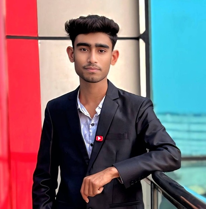 AR Md Rony