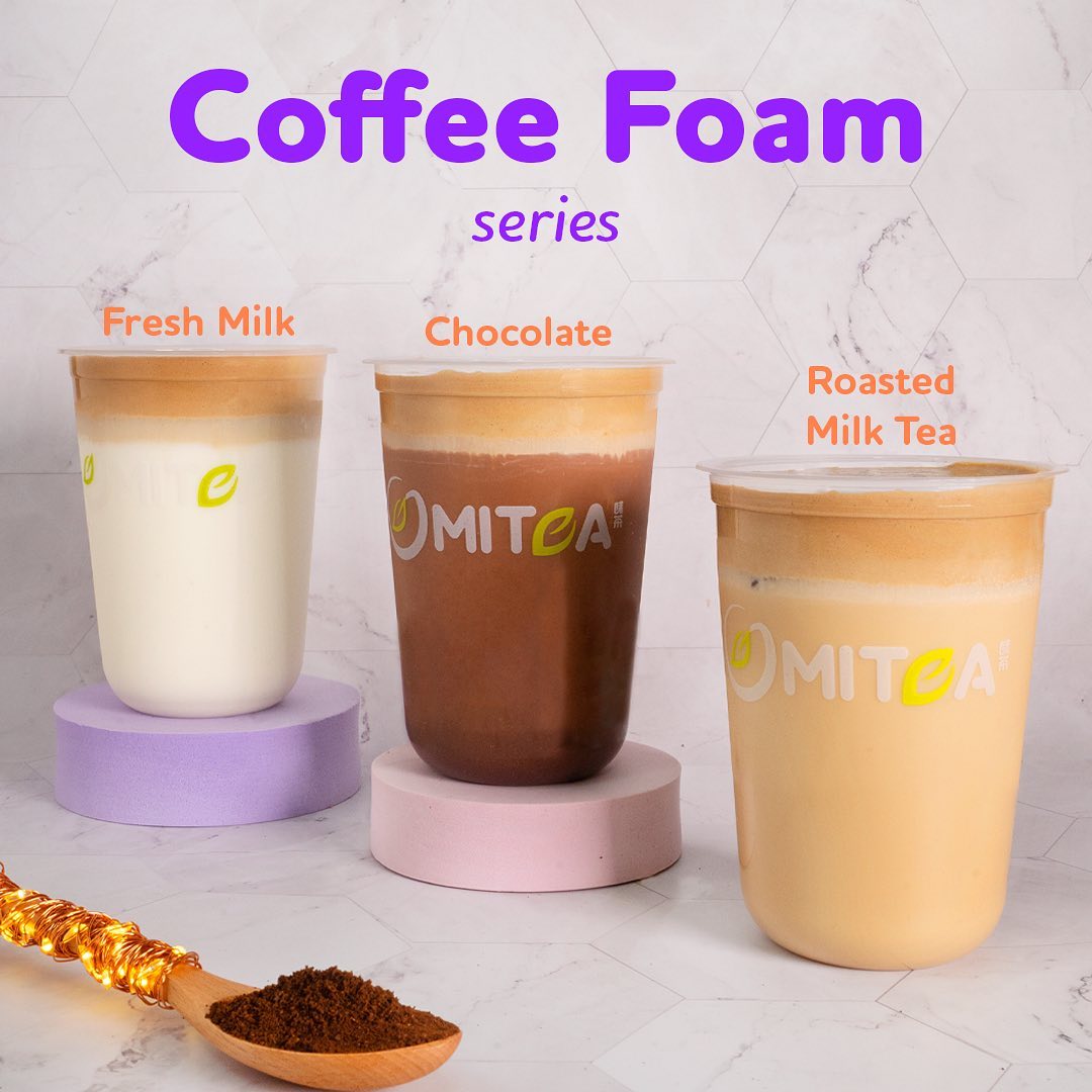 Mi Tea | Singapore Singapore