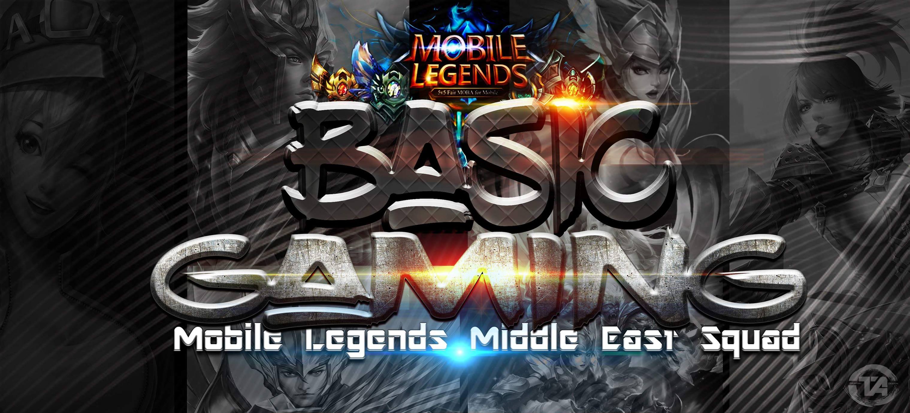 Basic Gaming