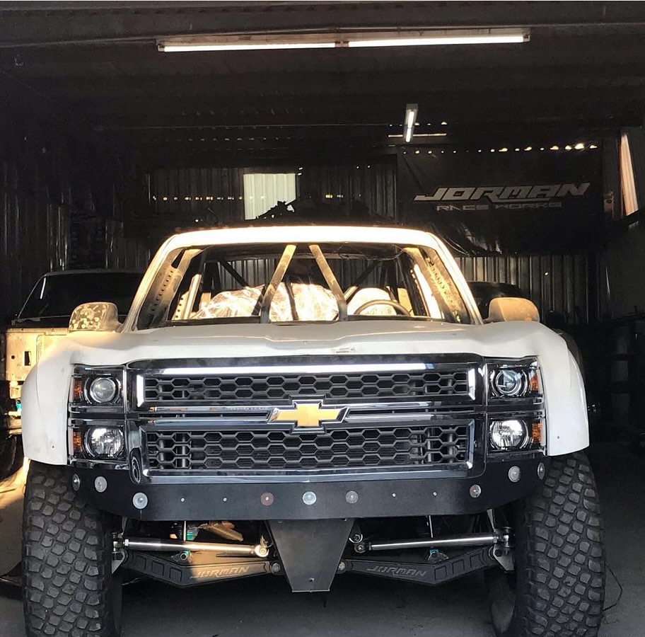 JORMAN RACE WORKS | Mexicali