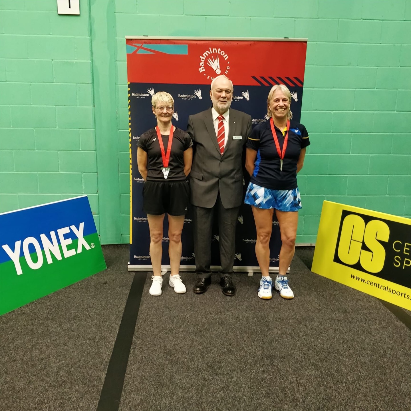 Littlehampton Badminton and Squash Club | Littlehampton