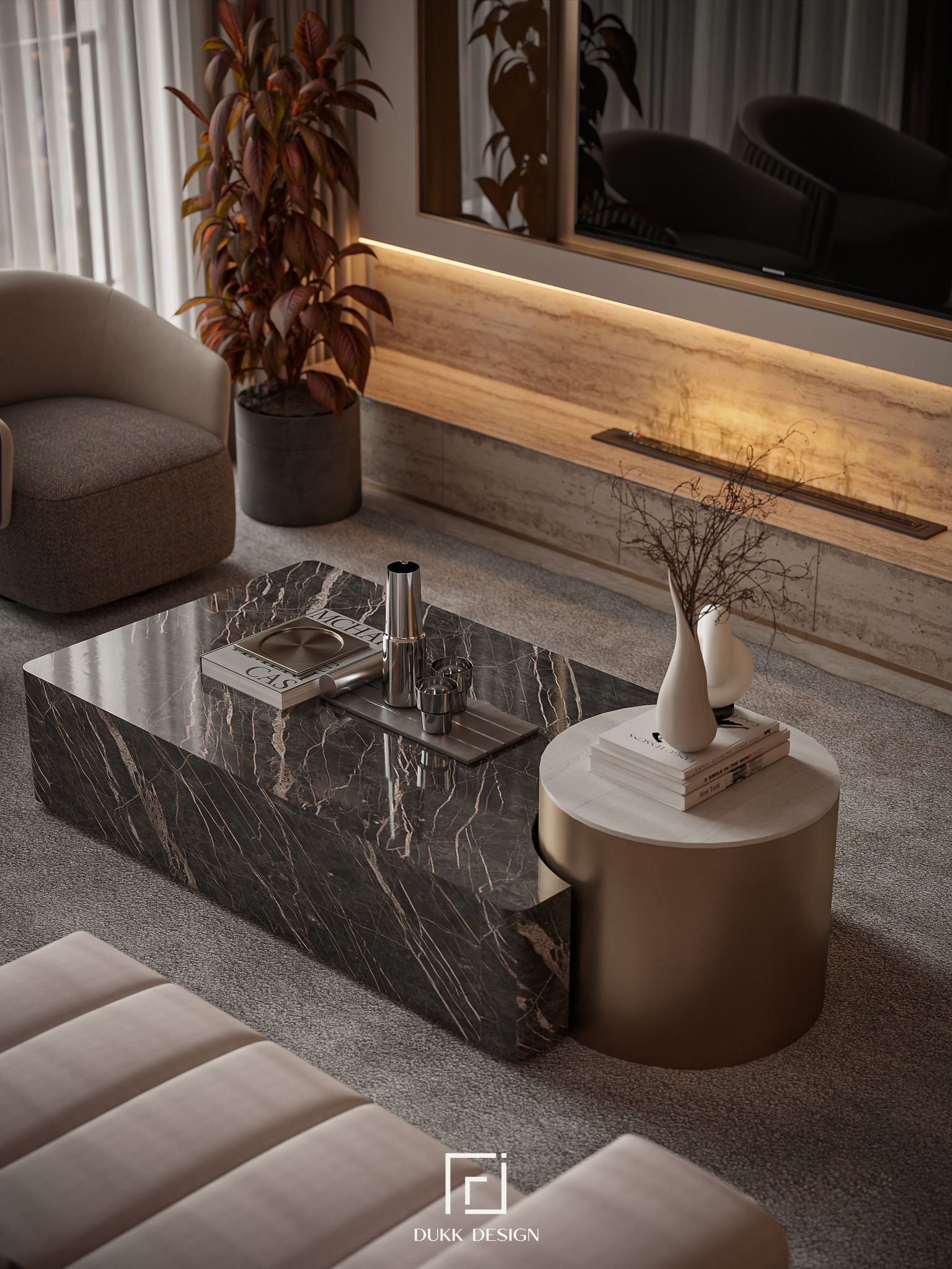 DUK'K Design | Hanoi