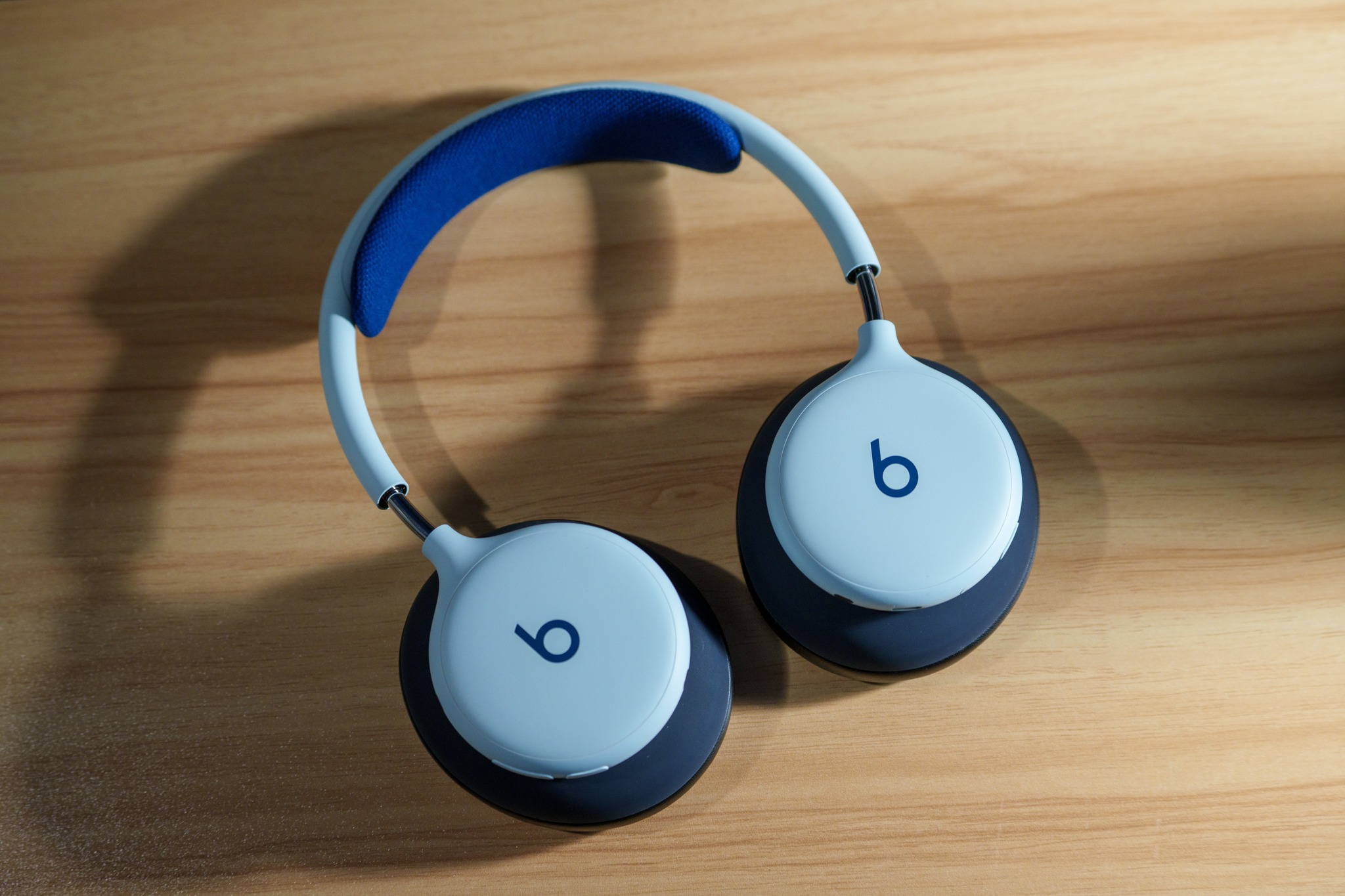 Meet the new Beats 360 🎧 9to5Mac's Michael Burkhardt has been