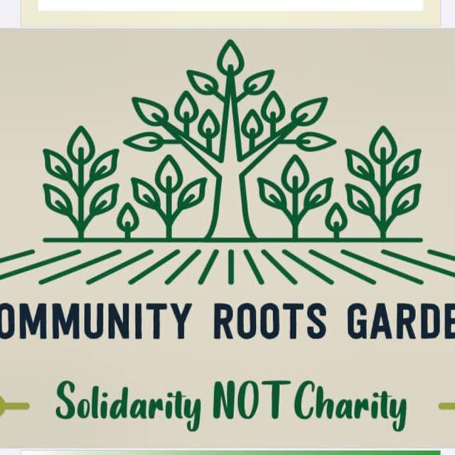 Community Roots Garden