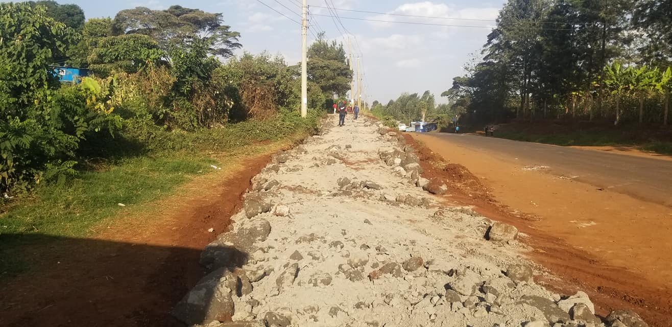 Rostruct Construction Limited | Nairobi