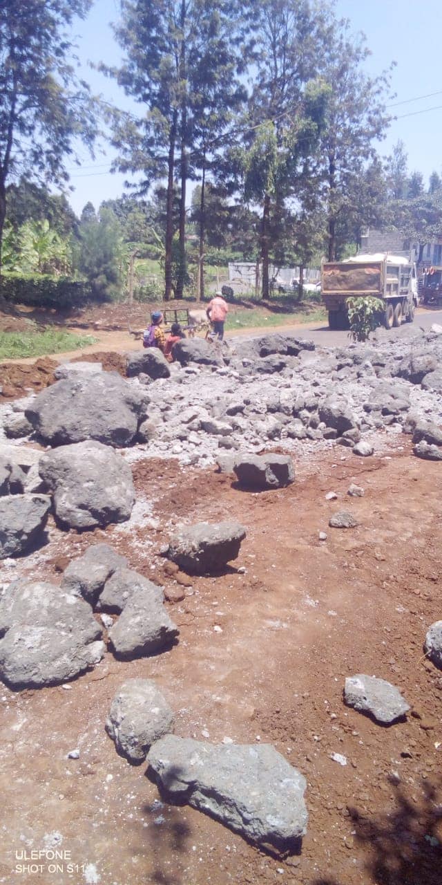 Rostruct Construction Limited | Nairobi