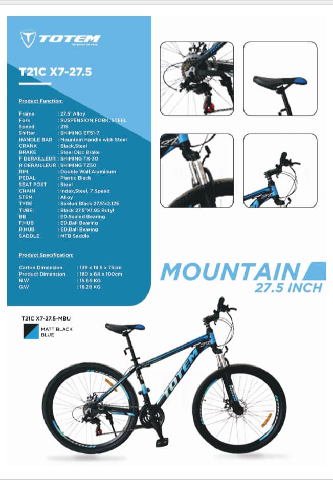 Lukisan Basikal Fixie