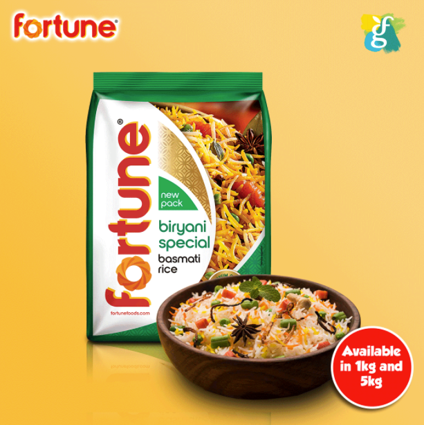 Fortune brings to you the most... - Goodman Fielder Fiji