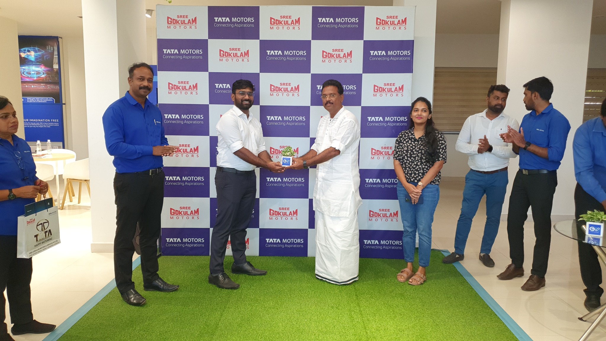 Goec | Kochi