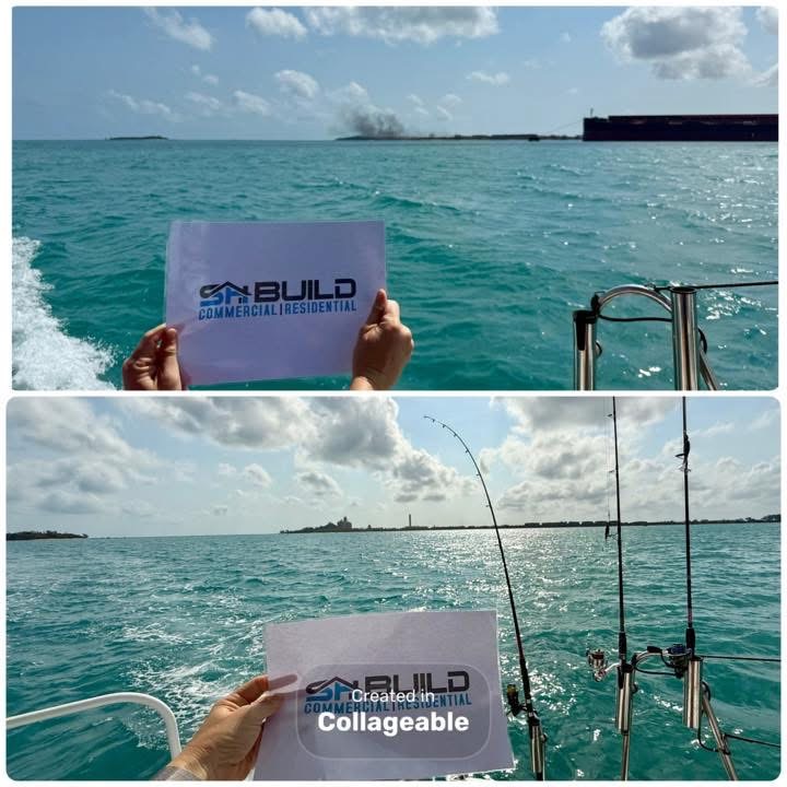 SH Build - 🎣 Proud Sponsors of the 2025 DRG Gove Family... | Facebook