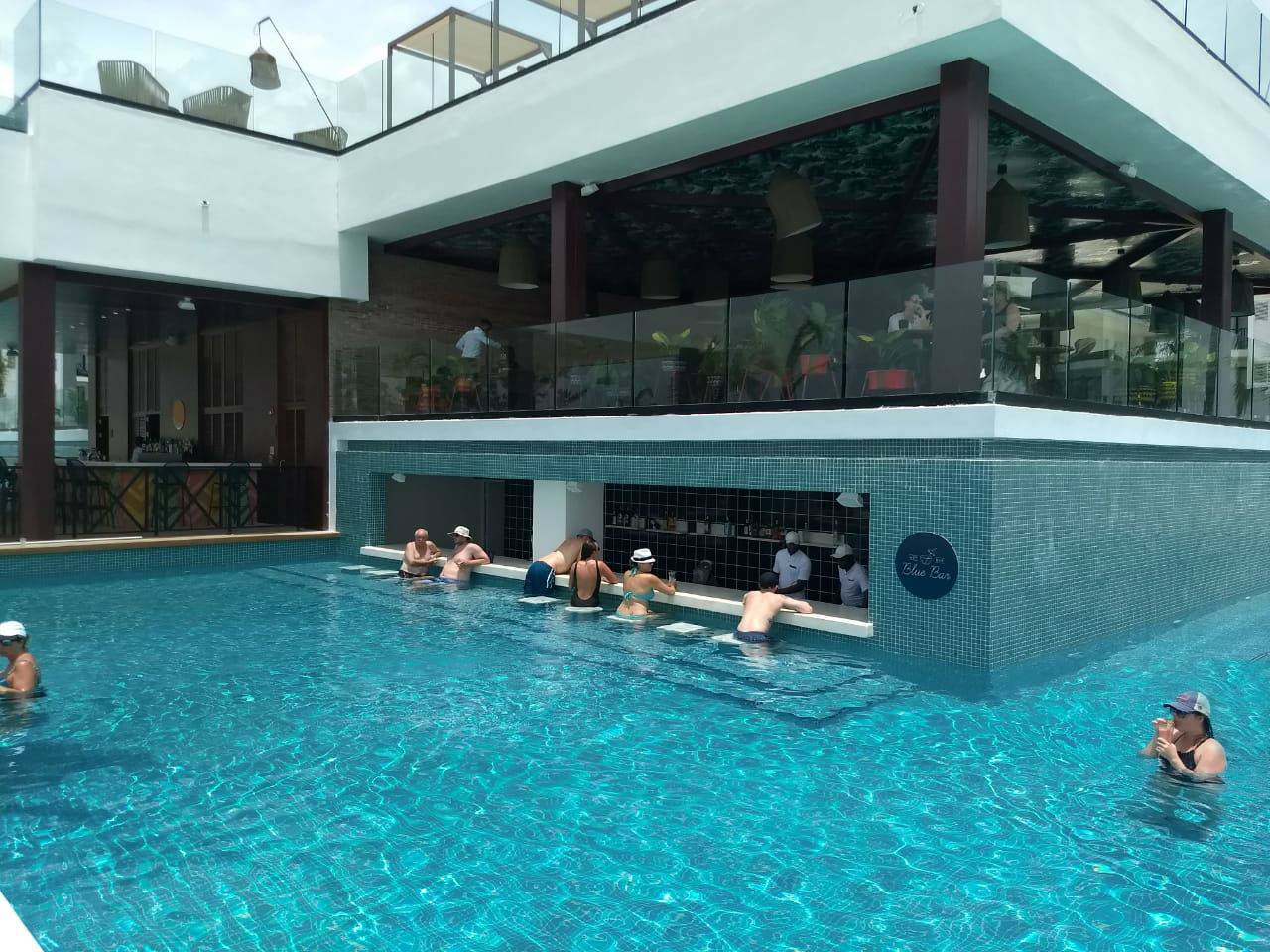 Where to find the fun while in... - Excellence Oyster Bay