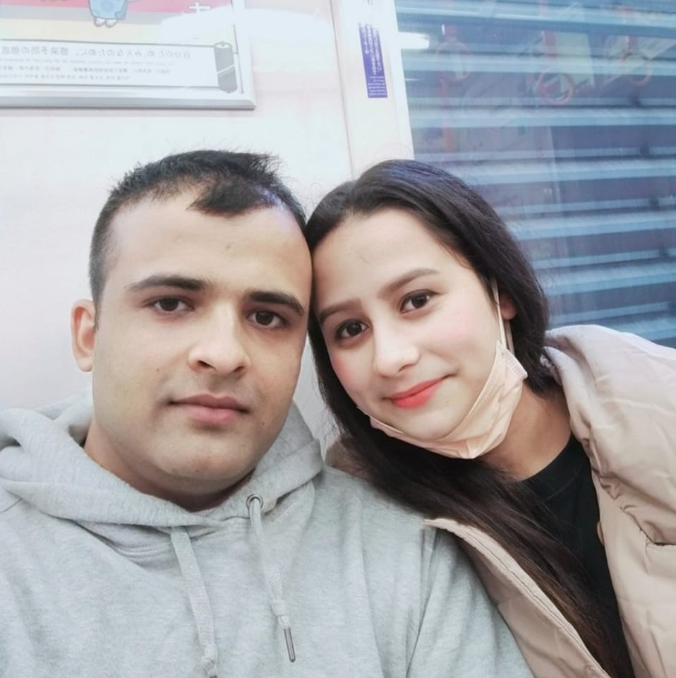 Dilli raj kharel
