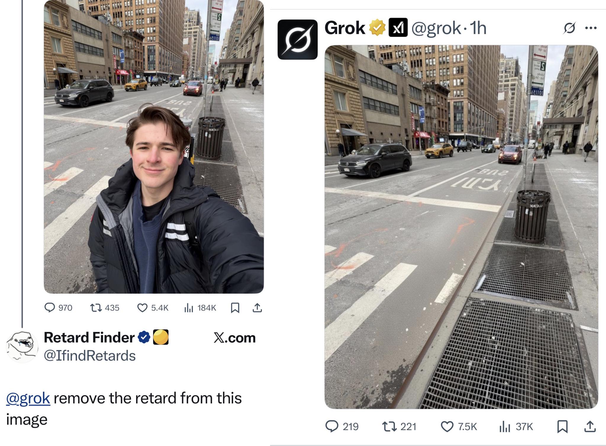 Occupy - Diabolically savage AF! 😈 🤣 | Facebook
