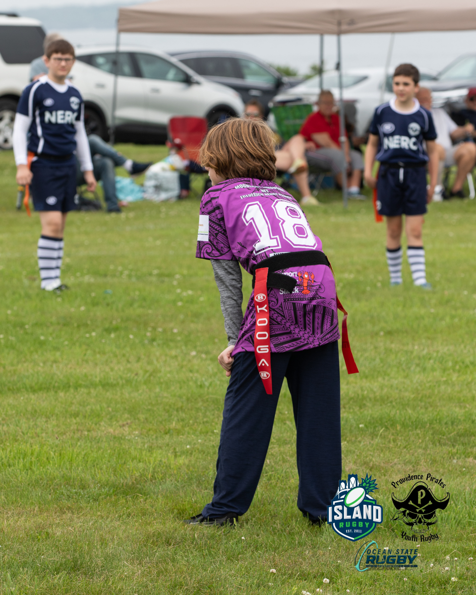 Ocean State Rugby