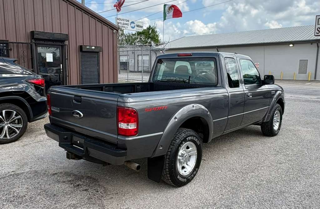 2009 Ford RANGER SPORT V6 - Cars & Trucks - Houston, Texas | Facebook ...